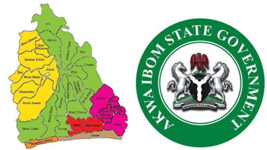 Council Financial Autonomy: A' Ibom Commissioners Resigns To Run LG Election