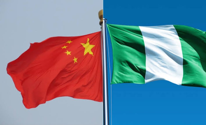 BREAKING... External Loan: Chinese Investors Take Over Nigeria's Guest Houses in UK