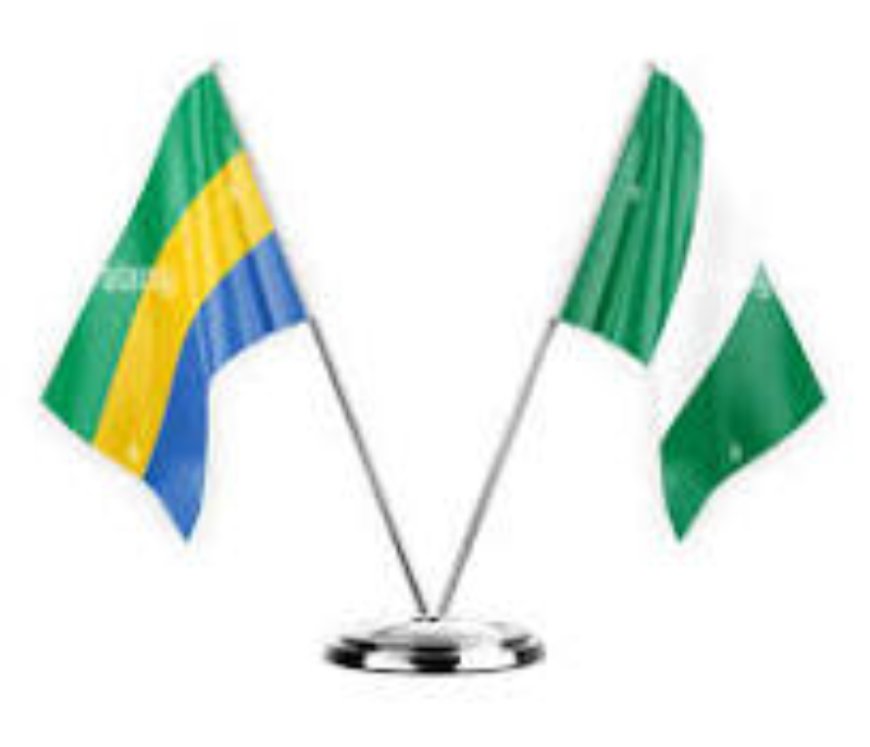 Nigerians in Gabon Decry Inhuman Treatment, Calls for Removal of Head of Mission over Illegal Int'l Travelling Levies