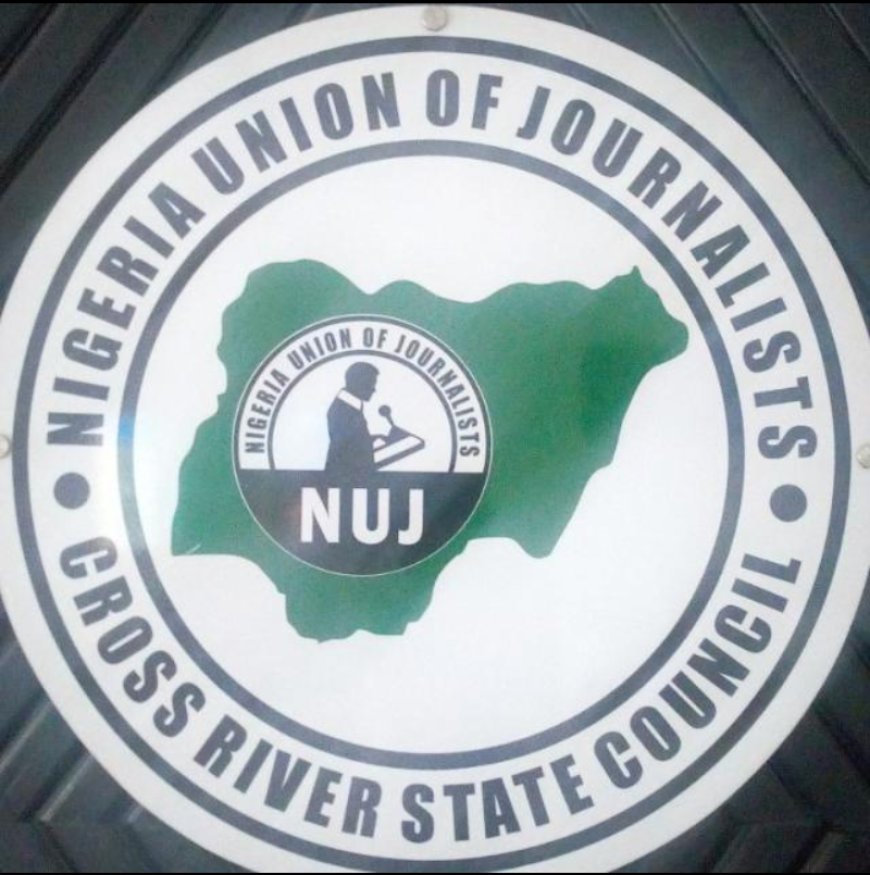 RES IPSA LOQUITUR, NUJ: LET THE TRUTH SPEAK FOR ITSELF - Abdulwaheed Adubi