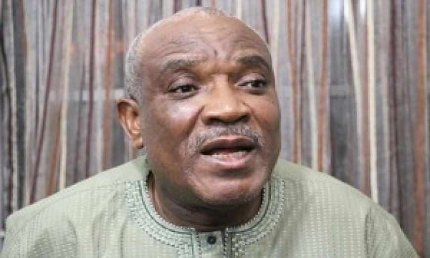 C'River APC Accuses Obono-Obla of Promoting Crisis, May Discipline Fmr Buhari's Aide