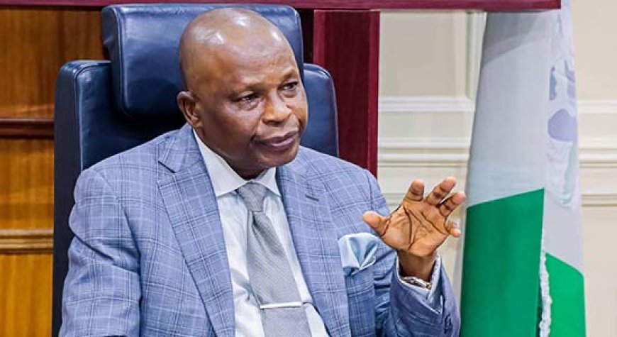 Attorney General to End Escape of Inter State Criminals in Nigeria Soon, says AGF Fagbemi 