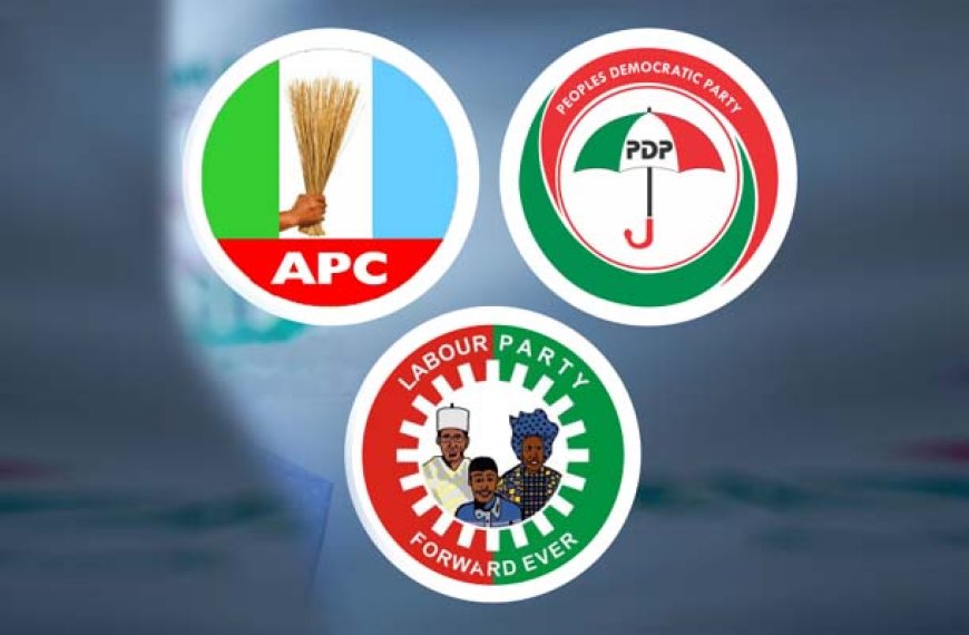 BREAKING .....  C'River PDP, LP Law Makers Set To Defect To APC On Friday