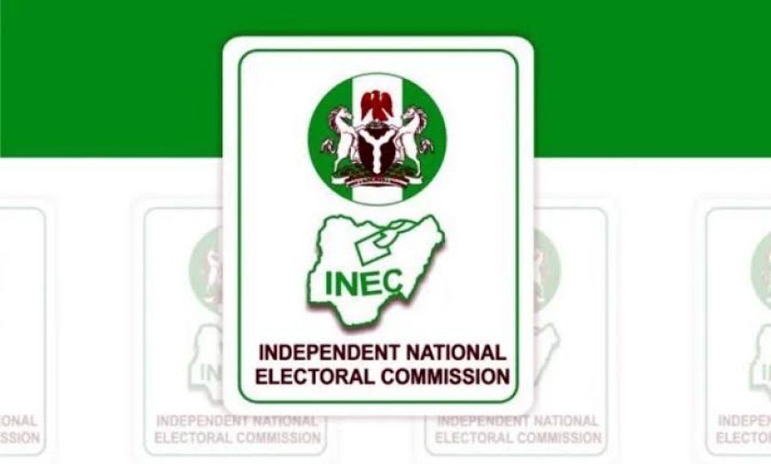 Rivers LG Poll in Jeopardy As Court Again Stops INEC From Releasing Voters' Register