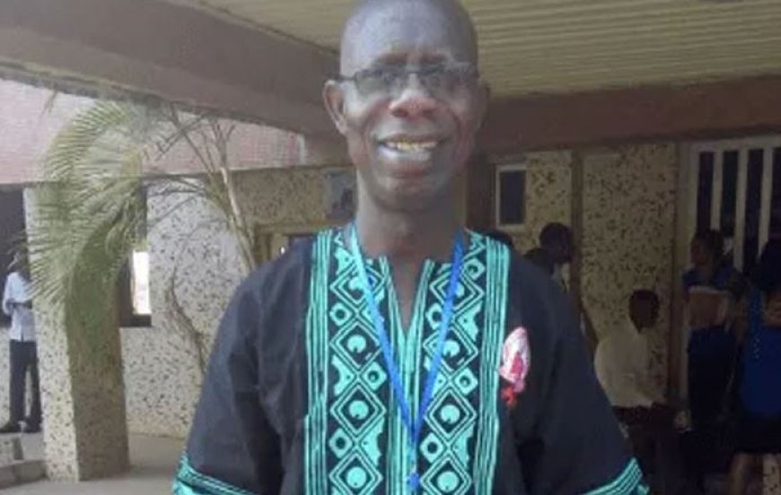 Benin ASUU Zonal Coordinator Escapes From Abductors Den