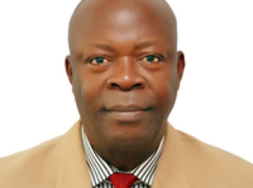 Unical Vc Extends Tenure of Engineering Dean