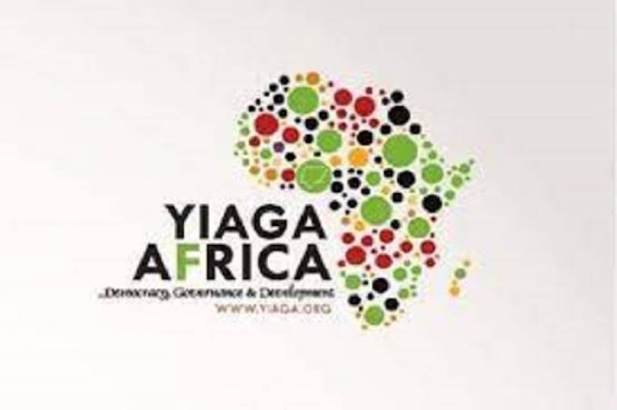 Yiaga Africa,Others Call for  Review of the Edo 2024 Governorship Election