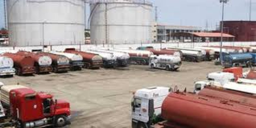 FG Grants Marketers Permission To Lift Fuel Product Direct From Dangote Refinery