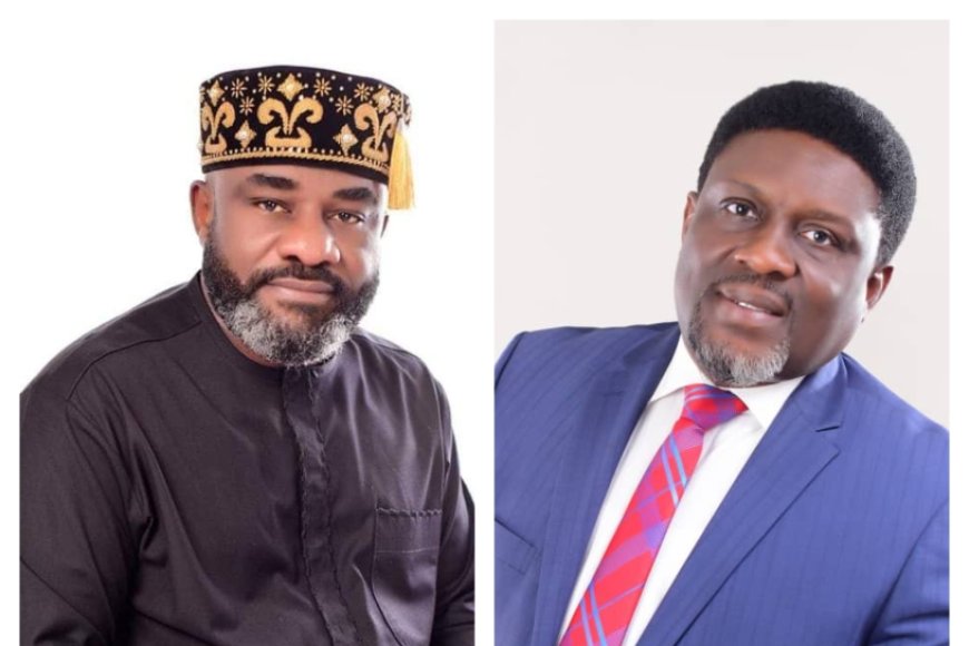 LG Elections: Effiom, Effiong, Archibong, Asido Set to Emerge APC Chairmanship Candidates for Bakassi, Akpabuyo, Calabar South, Odukpani