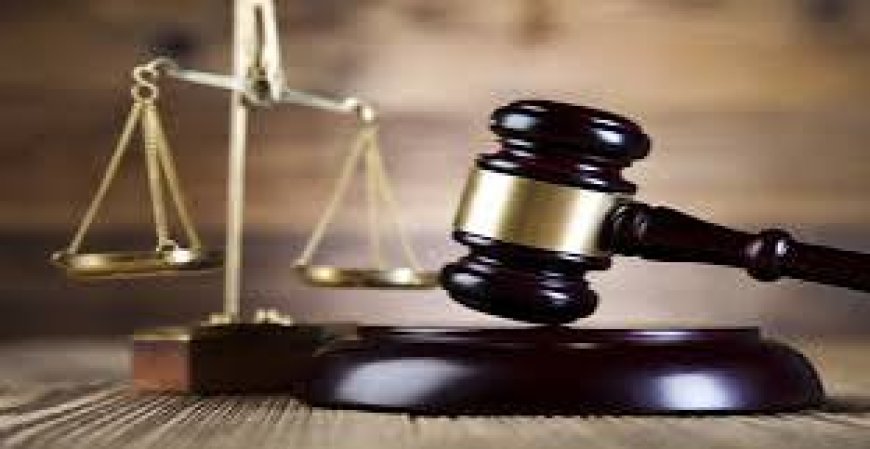 Court Remands Man, 32, For Allegedly Defiling Teenager