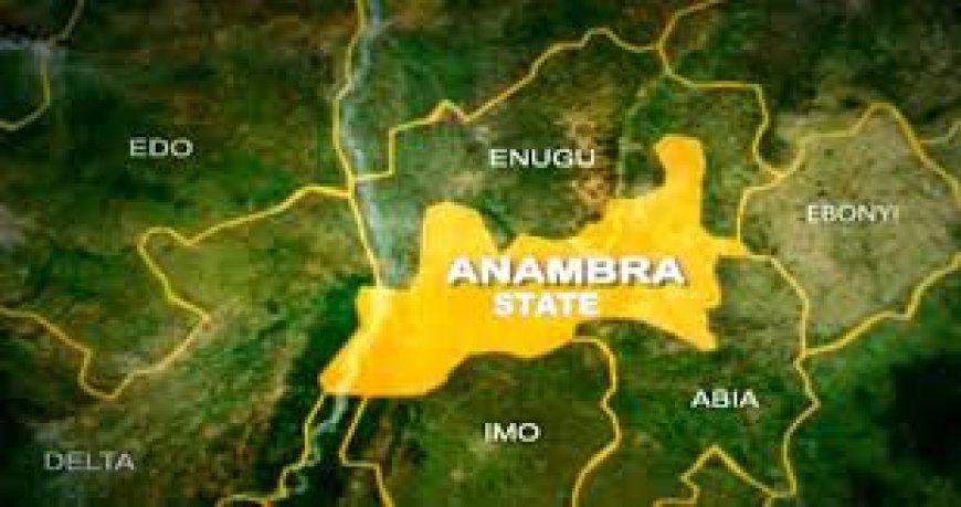 Anambra: Address Insecurity Or Resign, PDP Tells Soludo