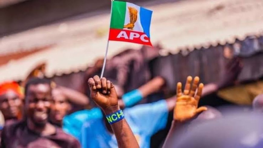 Cross River: APC clinches 8 councils as LG results trickle in