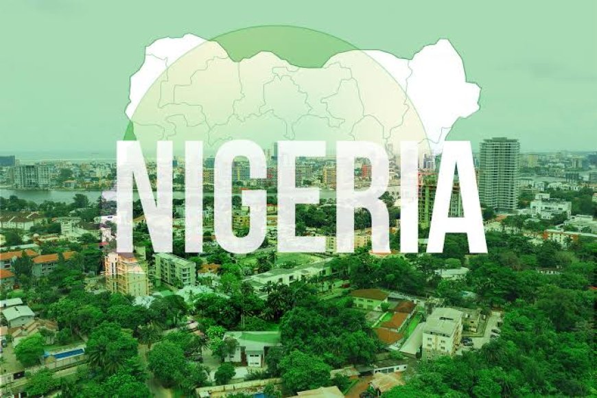 OPINION: NIGERIA TODAY