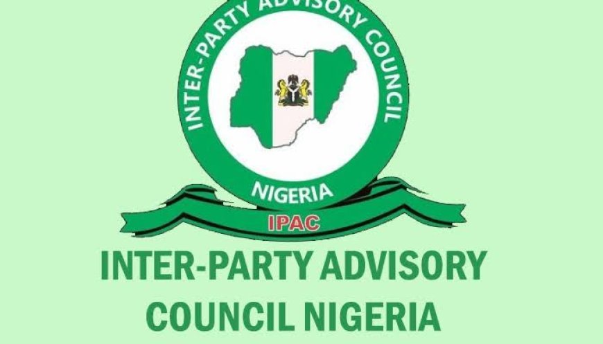 C' River IPAC Hails LG Elections, Calls For Aggressive Electoral Reforms 