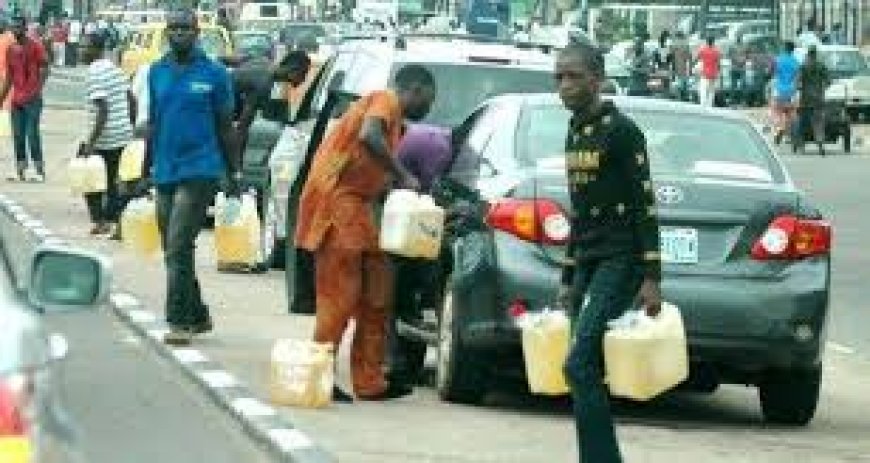 C'River Gov't Orders Arrest of Petrol Black Market Dealers, Cautions IPMAN Against Illegal Corroboration 