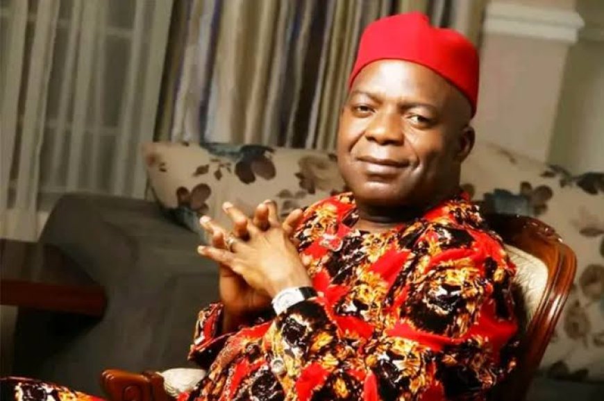 Abia PDP Tackles Gov Oti, Disputes Claims of N191bn Debt Incurred by Immediate Past Adminstration