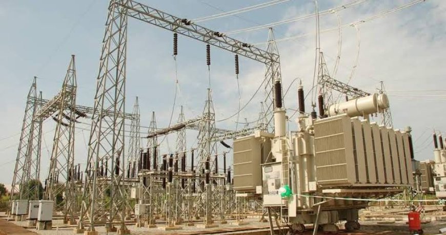 C'River Plans 120MW Power Generation