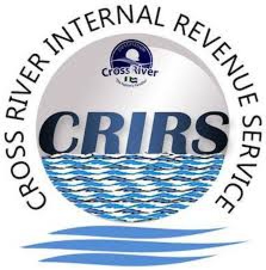 C'River IRS Tinkers Harmonization Of Revenue Collection