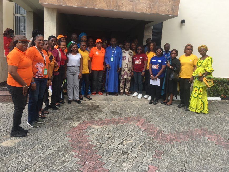 Stakeholders Kick Off 16-Day Activism Against Gender-Based Violence in Cross River