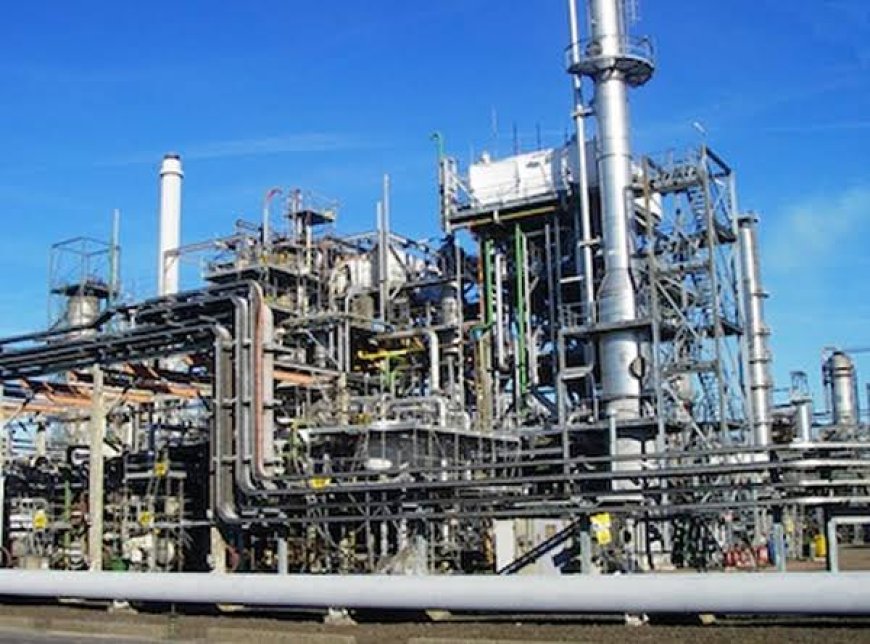 As P/Harcourt Refinery Begins Fuel Production, Nigerians Call For A Reduction in Fuel Price