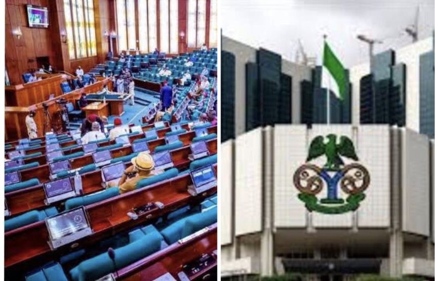 Reps Halts CBN Moves To Retire 1000 Staff