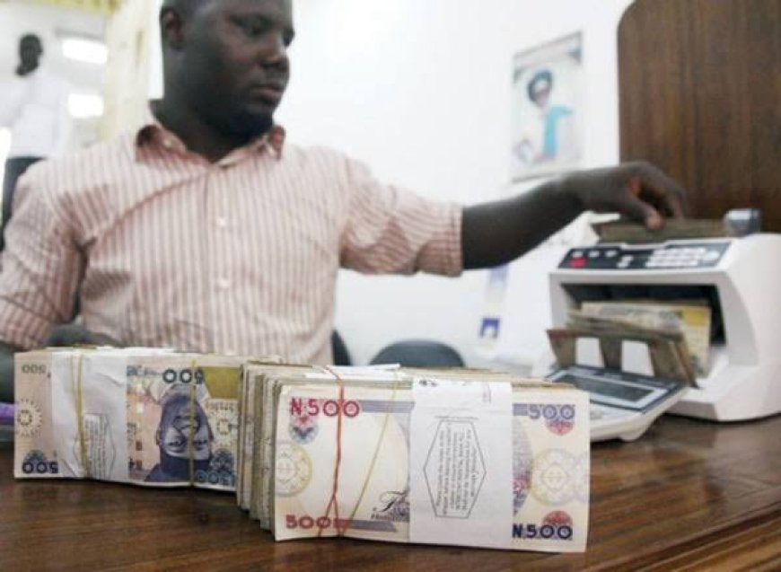 Calabar Residents Express Worry Over Cash Scarcity  