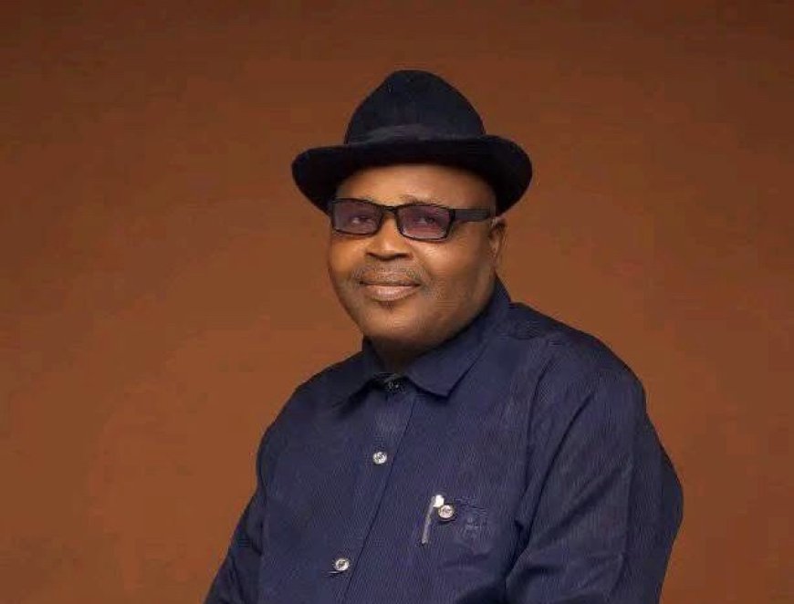 OBANLIKU CHAIRMAN TASKS STAFF ON PUNCTUALITY, DEDICATION TO DUTY