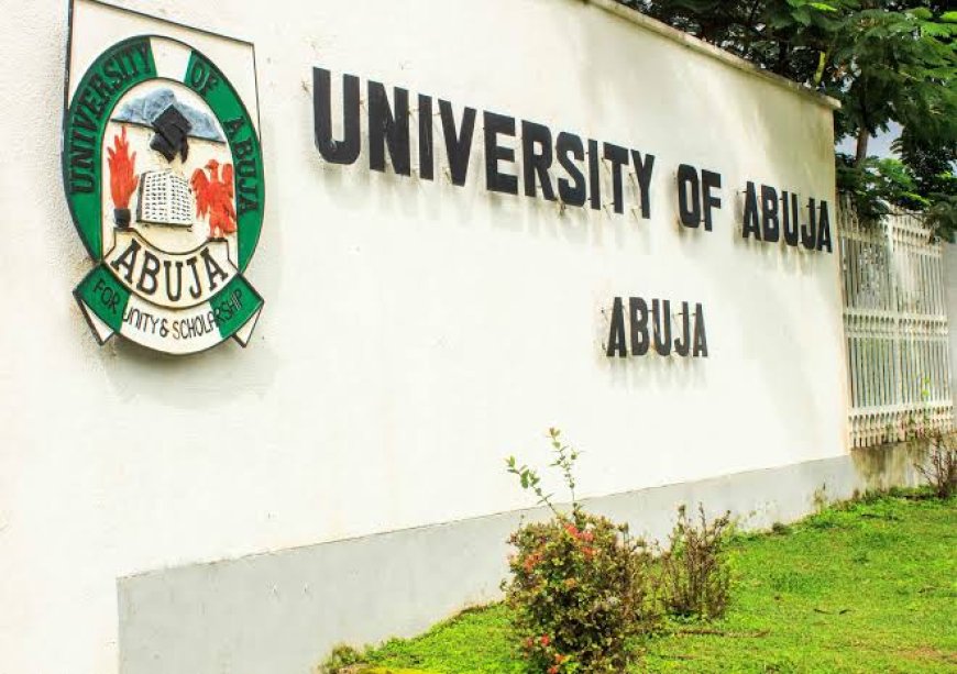 FEC renames UniAbuja to Yakubu Gowon University