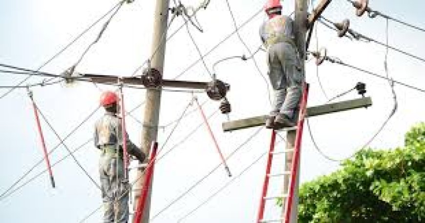 11yrs After Privatisation of Power Sector, Electricity Still Epileptic