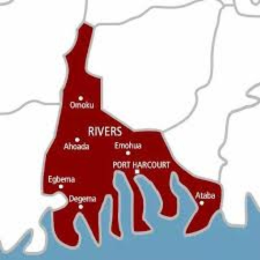 RIVERS: THOSE FUBARA SPONSORED TO APP ARE REGRETTING, WANT TO RETURN TO PDP