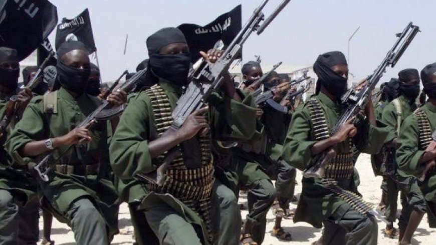 Nigeria Ranked Among Top 10 Most Terrorized Nations in 2024