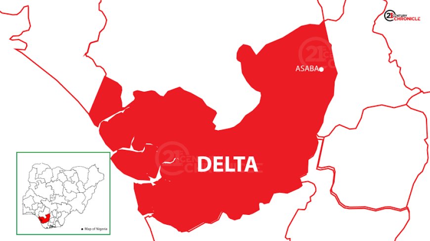 Delta State Accountant General, Former Directors of Finance, Admin In EFCC Net Over Okowa's Alleged Diversion of N1.3trillion