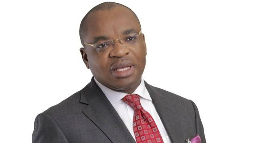 Ex-Gov Udom Debunks Eket Senatorial Seat In 2027