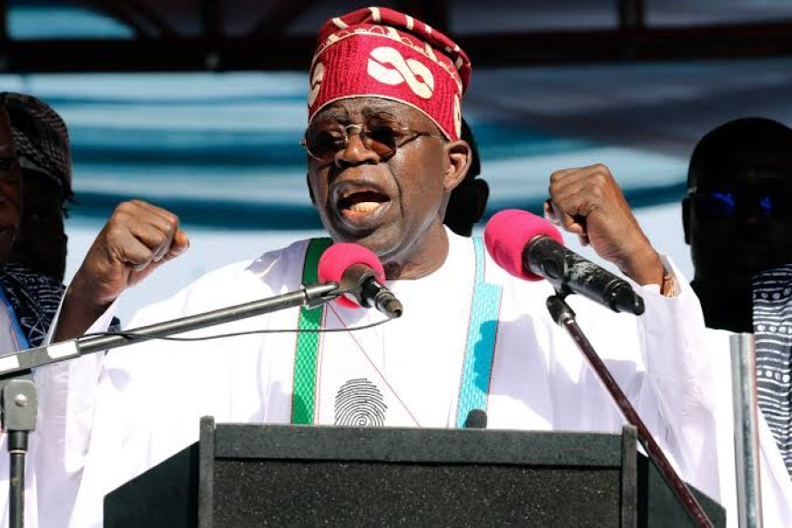 2027: Plot To Oust Tinubu Thickens As Opposition Fine-Tunes Merger Deal