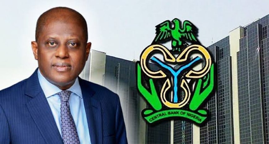 WHY 1,000 STAFF EXITED CBN, CARDOSO