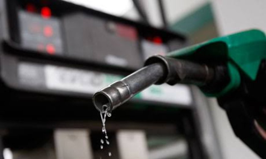 Fuel price may crash to N500 per litre — Marketers