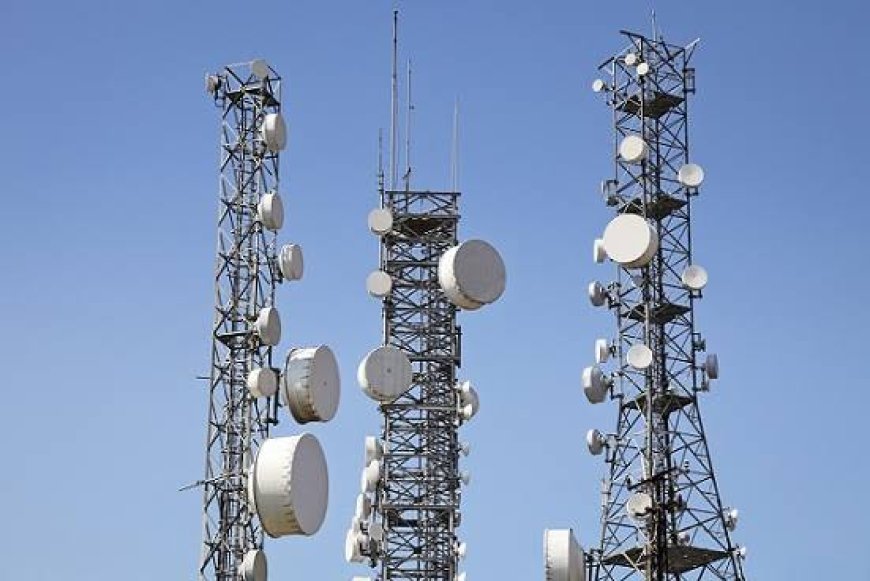 FEDERAL GOVERNMENT REJECTS 100% TARIFF HIKE REQUESTS FROM TELCOS