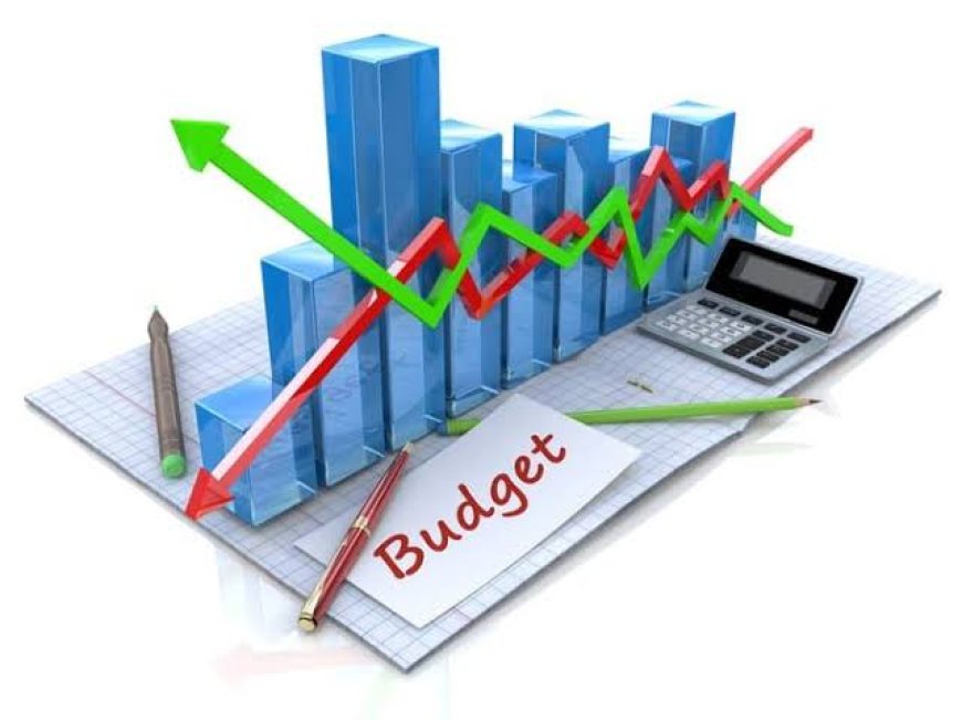 2025 BUDGET: Regional Development Commission to Receive N2.49 Trillion…  NDDC, North-West, South-West Take Lion’s Share