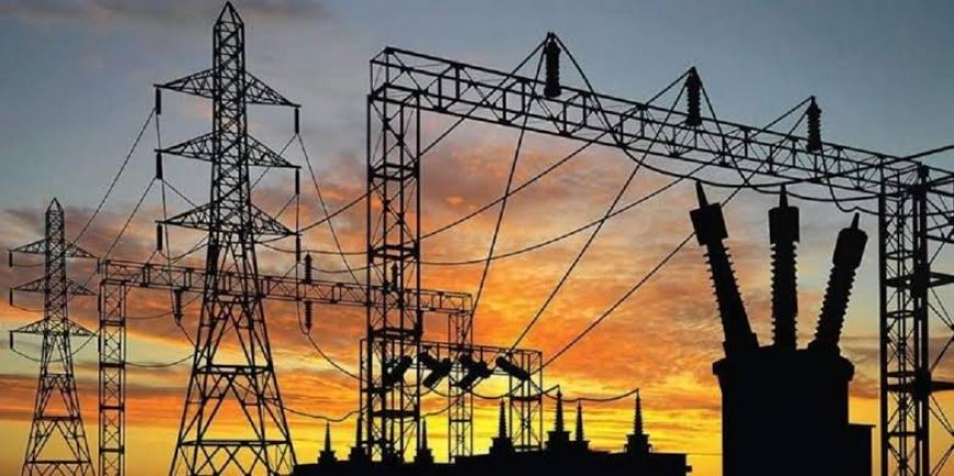 GRID COLLAPSES WILL CONTINUE - Minister of Power cries out