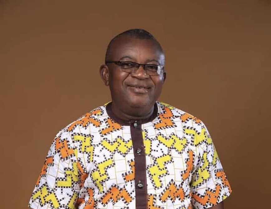 C' River Police Arrest Environmentalist, Odey Oyama, For Allegedly Protesting Chinese Illegal Operation In Okuni Community