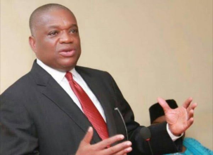 Nigerians Are Suffering For Neglecting South East Entrepreneurship,  Says Orji Uzor 