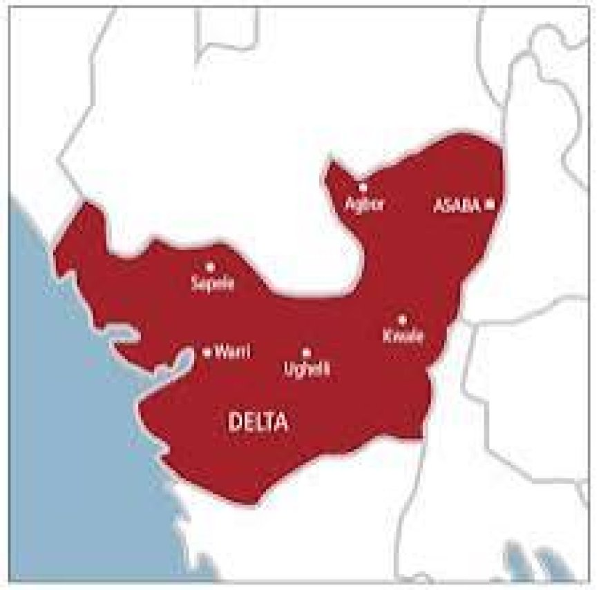 DELTA STATE: FATHER, 70, DAUGHTER, BEHEADED OVER LAND DISPUTE 