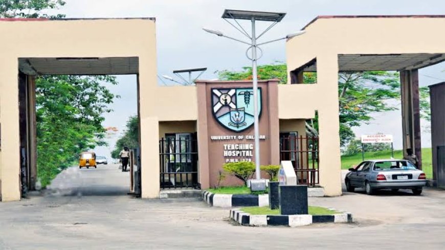 UCTH  Management Sacks Staff Over  Death of Patient