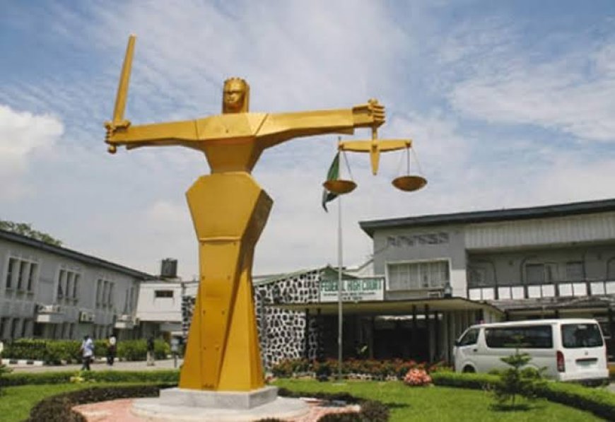 Rivers State: Fed High Court Adjourns Amaewhule, Oko-Jumbo Case Over Missing Key Documents