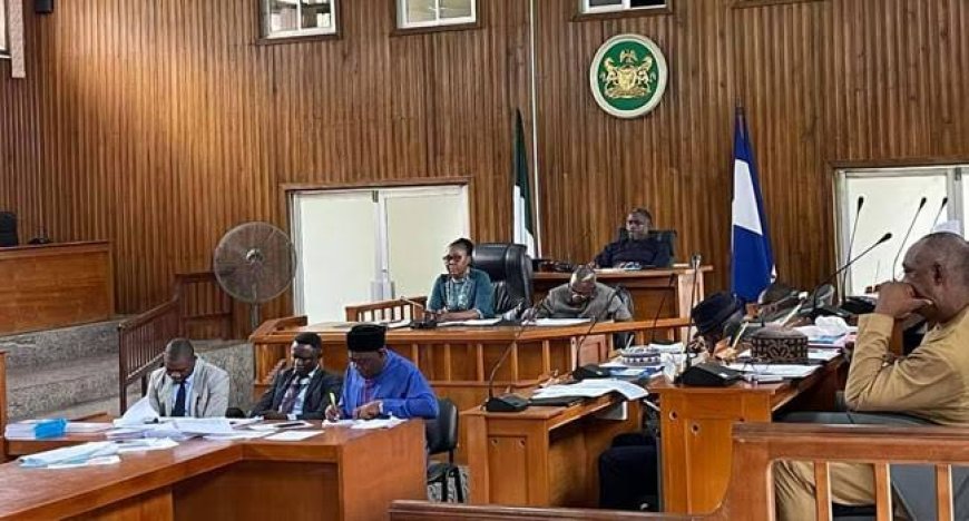 C'RIVER ASSEMBLY PASSES LG AMENDMENT BILL 2025