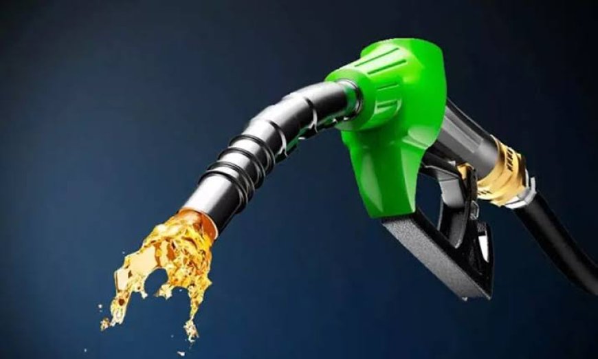 Imported Fuel Now Cheaper Than Dangote's Price, Sells N922.65 Per Litre.