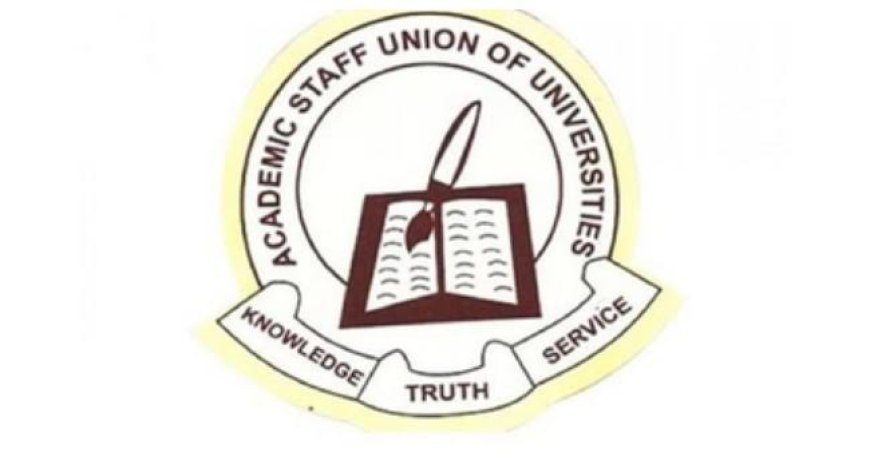 ASUU Queries Schools Over Students SSCE Performance