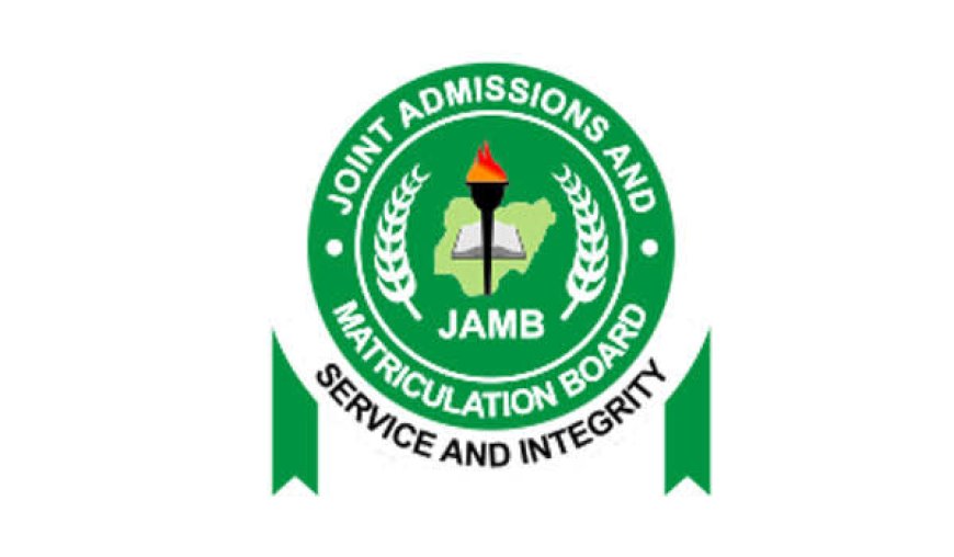 JAMB RELEASES SCHEDULE FOR 2025 UTME TIME TABLE