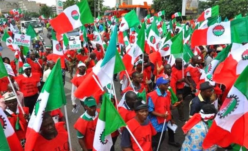 NLC To Hold Nationwide Anti-Telecom Tariff Protest Feb. 3 