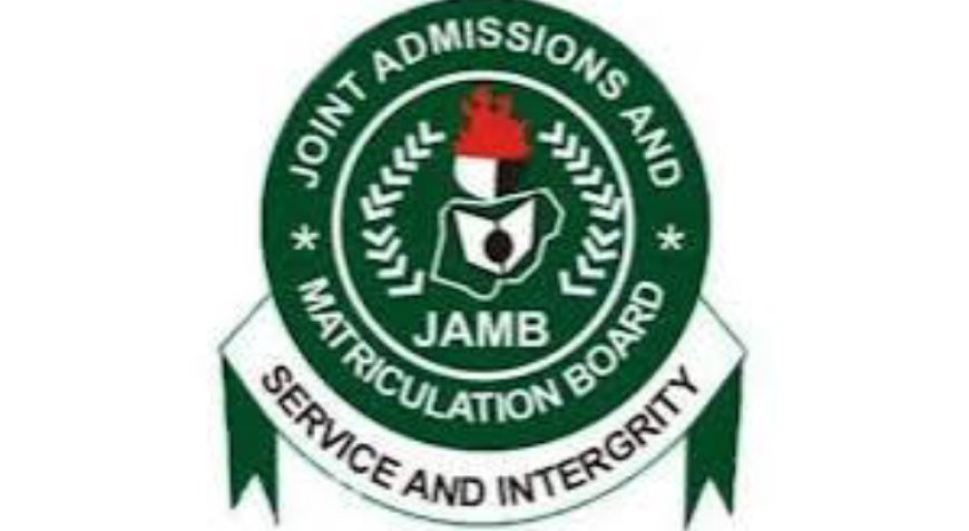 JAMB Postpones 2025 UTME Registration, To Sanction Centres With Fraudulent Practices 